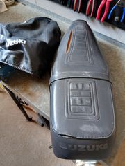 Σέλα διπλή Suzuki FB50-thumb-19
