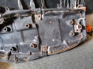 Σέλα διπλή Suzuki FB50-thumb-20