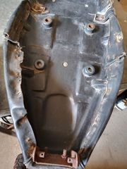 Σέλα διπλή Suzuki FB50-thumb-23