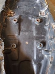 Σέλα διπλή Suzuki FB50-thumb-24