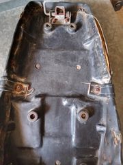 Σέλα διπλή Suzuki FB50-thumb-25