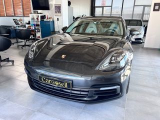 Porsche Panamera '18 Panamera 4 E Hybrid LED MATRIX