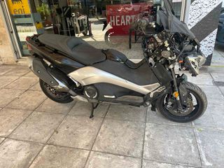 Yamaha T-Max 530 '17 DX