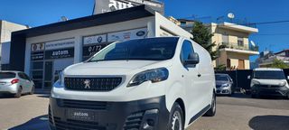 Peugeot Expert 2019 1.6 BlueHDI 115 S&S L2H1 ΕΛΛΗΝΙΚΟ!!