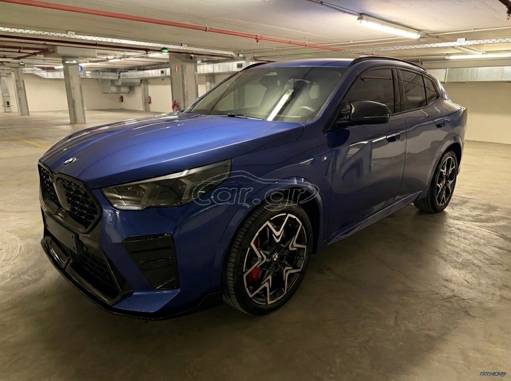 Bmw X2 2024 20i M SPORT PRO