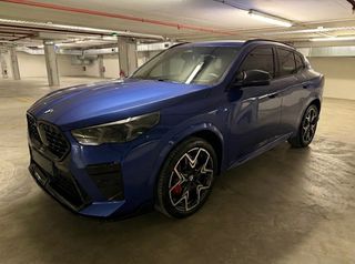 Bmw X2 2024 20i M SPORT PRO