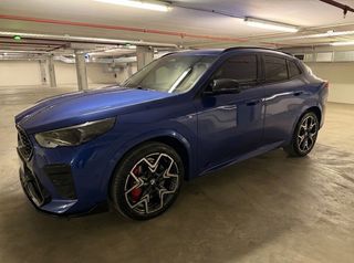 Bmw X2 2024 20i M SPORT PRO-thumb-1