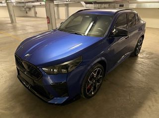 Bmw X2 2024 20i M SPORT PRO-thumb-2