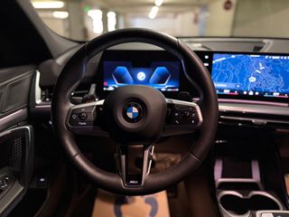 Bmw X2 2024 20i M SPORT PRO-thumb-33