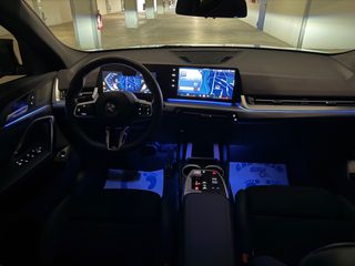 Bmw X2 2024 20i M SPORT PRO-thumb-42