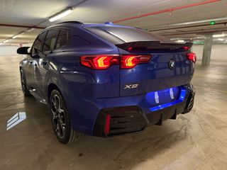 Bmw X2 2024 20i M SPORT PRO-thumb-28