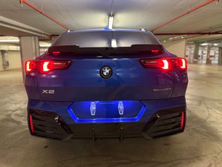 Bmw X2 2024 20i M SPORT PRO-thumb-27
