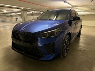 Bmw X2 2024 20i M SPORT PRO-thumb-3