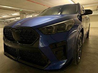 Bmw X2 2024 20i M SPORT PRO-thumb-4