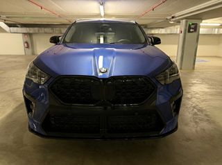 Bmw X2 2024 20i M SPORT PRO-thumb-5