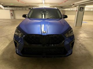 Bmw X2 2024 20i M SPORT PRO-thumb-6