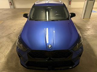 Bmw X2 2024 20i M SPORT PRO-thumb-7