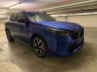 Bmw X2 2024 20i M SPORT PRO-thumb-8