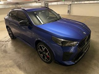 Bmw X2 2024 20i M SPORT PRO-thumb-9