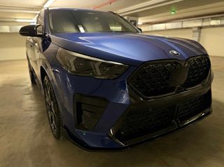 Bmw X2 2024 20i M SPORT PRO-thumb-10