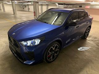 Bmw X2 2024 20i M SPORT PRO-thumb-11