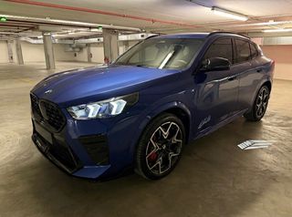 Bmw X2 2024 20i M SPORT PRO-thumb-12