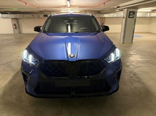 Bmw X2 2024 20i M SPORT PRO-thumb-13