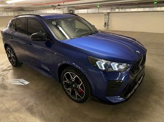 Bmw X2 2024 20i M SPORT PRO-thumb-14