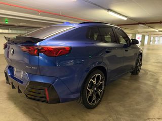 Bmw X2 2024 20i M SPORT PRO-thumb-16