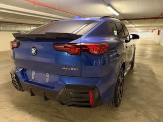 Bmw X2 2024 20i M SPORT PRO-thumb-17