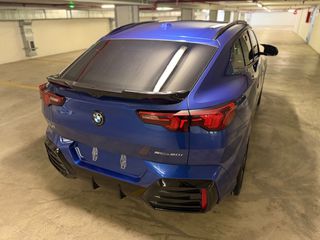 Bmw X2 2024 20i M SPORT PRO-thumb-18