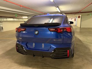 Bmw X2 2024 20i M SPORT PRO-thumb-19
