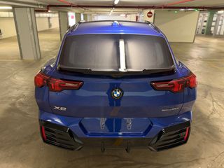Bmw X2 2024 20i M SPORT PRO-thumb-20