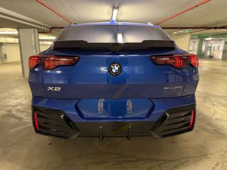 Bmw X2 2024 20i M SPORT PRO-thumb-21
