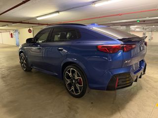 Bmw X2 2024 20i M SPORT PRO-thumb-22