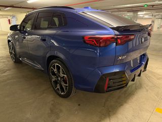 Bmw X2 2024 20i M SPORT PRO-thumb-23