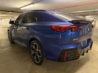 Bmw X2 2024 20i M SPORT PRO-thumb-24
