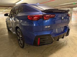Bmw X2 2024 20i M SPORT PRO-thumb-25