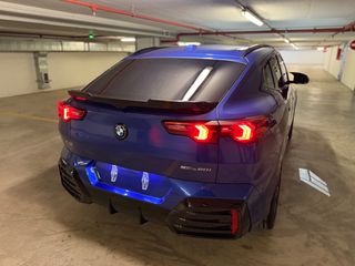 Bmw X2 2024 20i M SPORT PRO-thumb-26