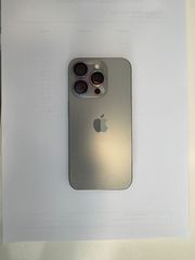 iPhone 15 pro 128 GB