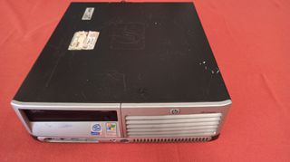 HP SFF 7600