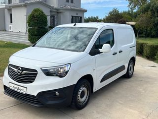 Opel Combo 2019 1.6 SELECT Συρόμενη Πόρτα δεξιά+ αριστερά-thumb-1