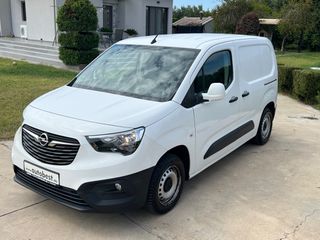 Opel Combo 2019 1.6 SELECT Συρόμενη Πόρτα δεξιά+ αριστερά-thumb-2