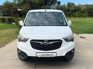 Opel Combo 2019 1.6 SELECT Συρόμενη Πόρτα δεξιά+ αριστερά-thumb-3