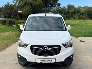 Opel Combo 2019 1.6 SELECT Συρόμενη Πόρτα δεξιά+ αριστερά-thumb-4