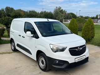 Opel Combo 2019 1.6 SELECT Συρόμενη Πόρτα δεξιά+ αριστερά-thumb-7