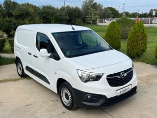Opel Combo 2019 1.6 SELECT Συρόμενη Πόρτα δεξιά+ αριστερά-thumb-8