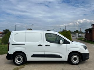 Opel Combo 2019 1.6 SELECT Συρόμενη Πόρτα δεξιά+ αριστερά-thumb-9