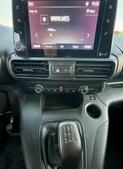 Opel Combo 2019 1.6 SELECT Συρόμενη Πόρτα δεξιά+ αριστερά-thumb-33