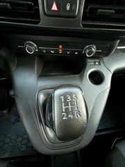 Opel Combo 2019 1.6 SELECT Συρόμενη Πόρτα δεξιά+ αριστερά-thumb-42